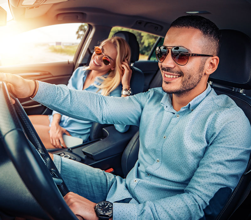 Auto Insurance